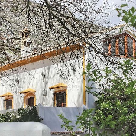 Cortijo Abril Villa ปรีเอโก เด กอร์โดบา ภายนอก รูปภาพ